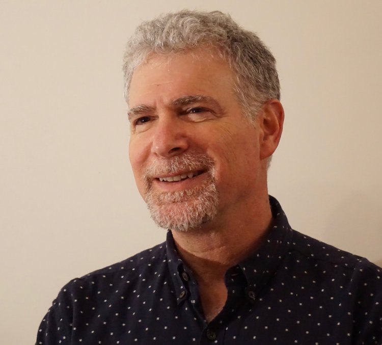 Dr. David Meyers