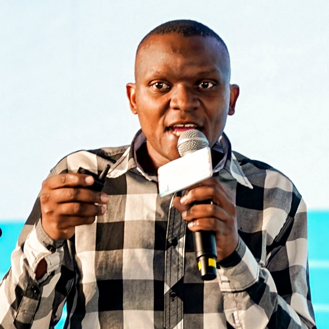 Edmond Ng'walago